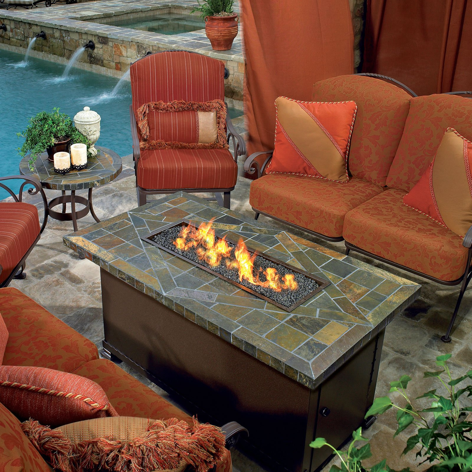 Small Fire Pit Table
 Fire Pit What to Consider in Steel Fire Pit What to