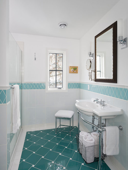 Small Floor Tiles Bathroom
 Small Bathroom Floor Tile