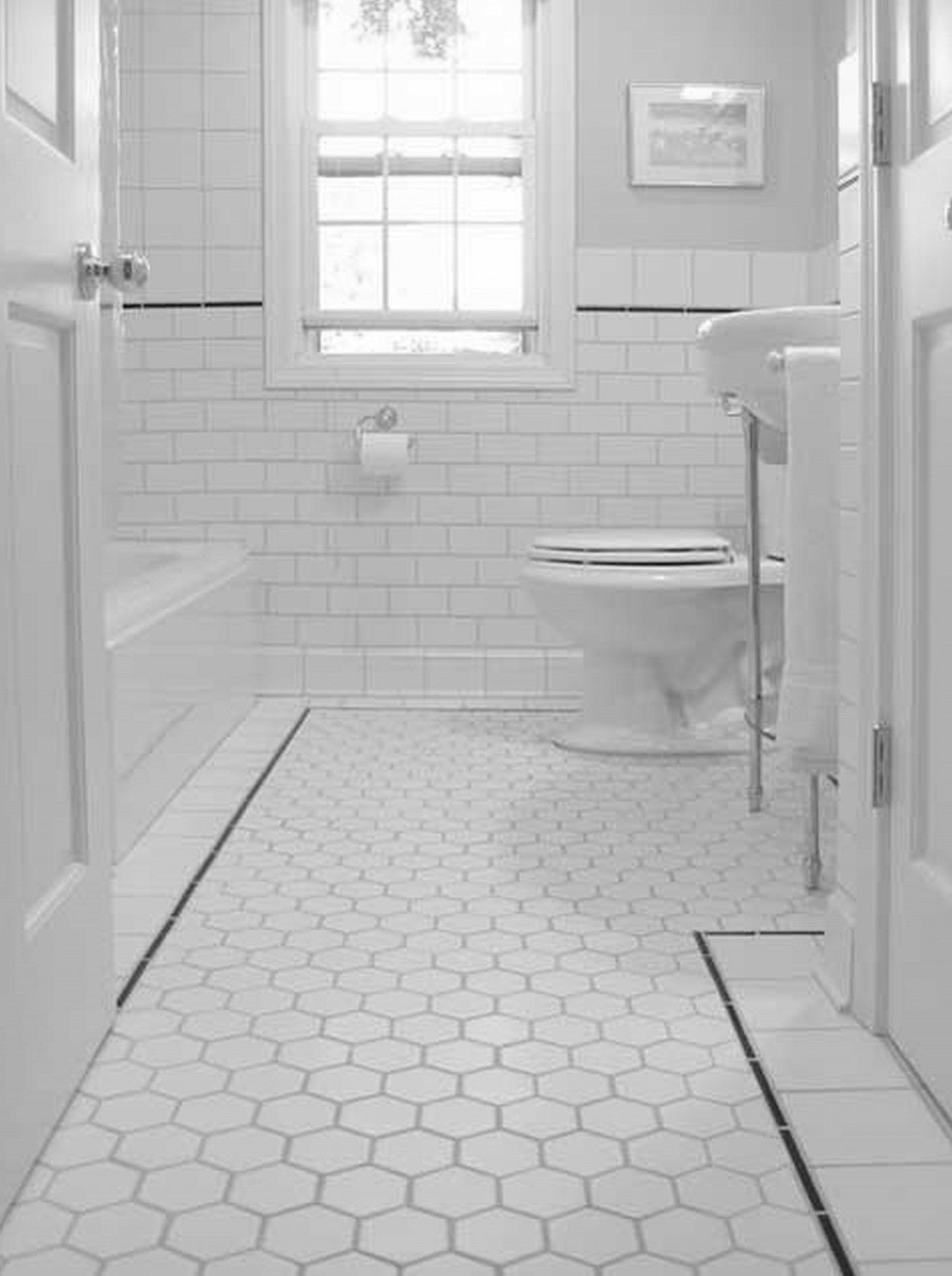 Small Floor Tiles Bathroom
 Archaic Bathroom Floor Tile Ideas Architecture Fair Nice