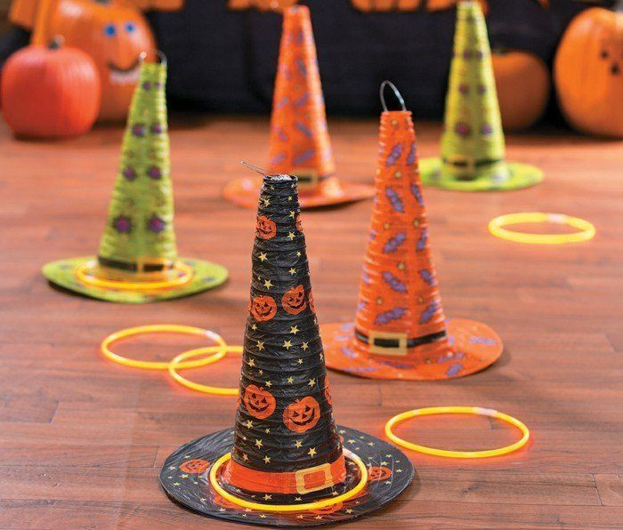 Small Halloween Party Ideas
 66 Great Halloween party ideas that make big and small