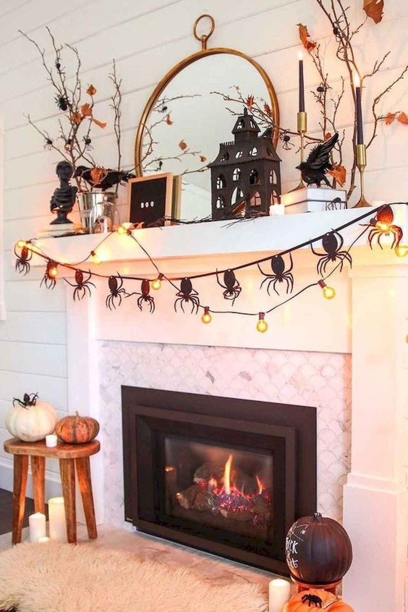 Small Halloween Party Ideas
 When it es to Halloween party decor you don’t have to