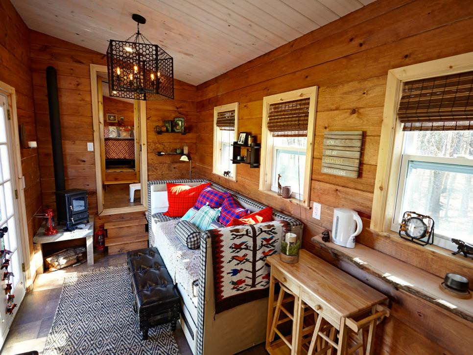 Small House Living Ideas
 20 Tiny Living Room Designs Decorating Ideas