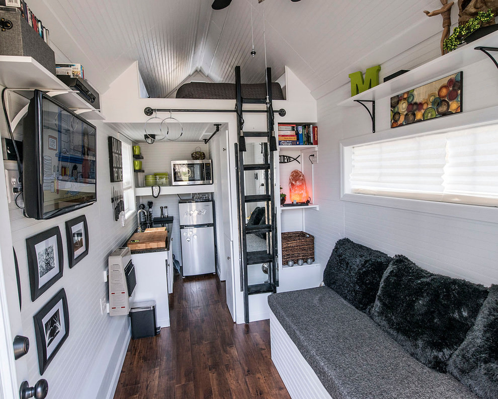 Small House Living Ideas
 20 Tiny Living Room Designs Decorating Ideas