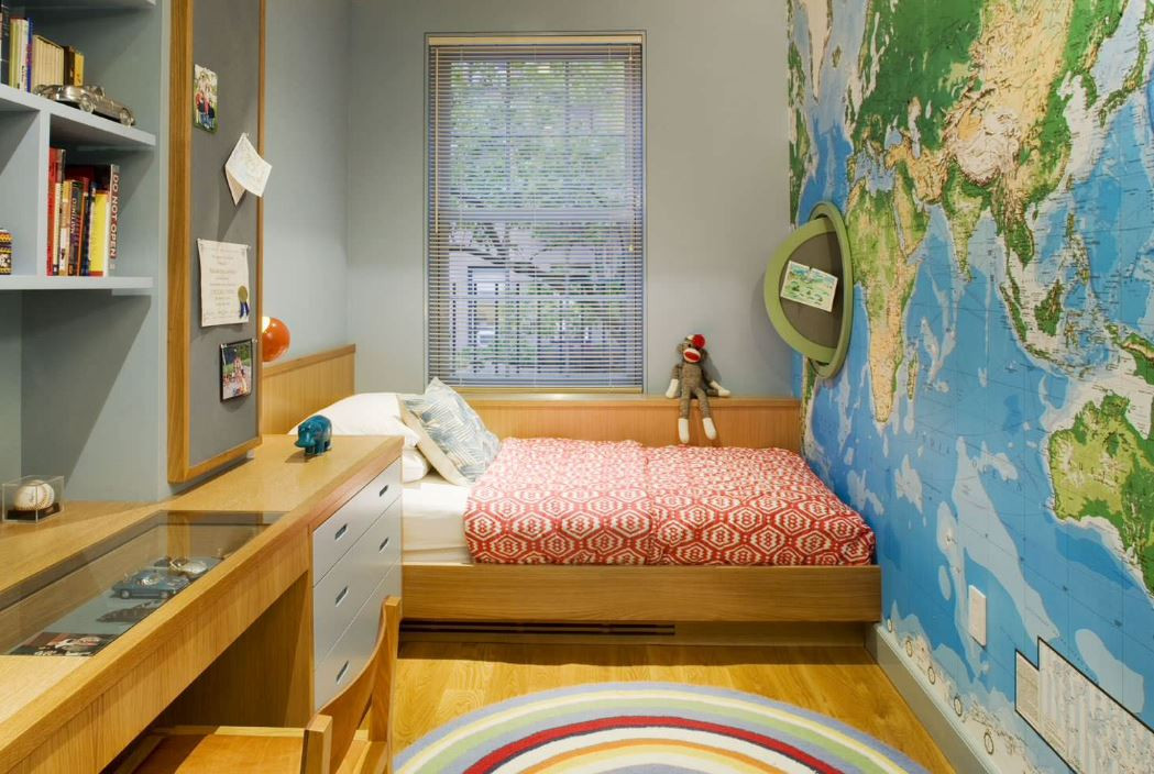 Small Kids Room
 Small Kids Room Kids Bedroom Designs