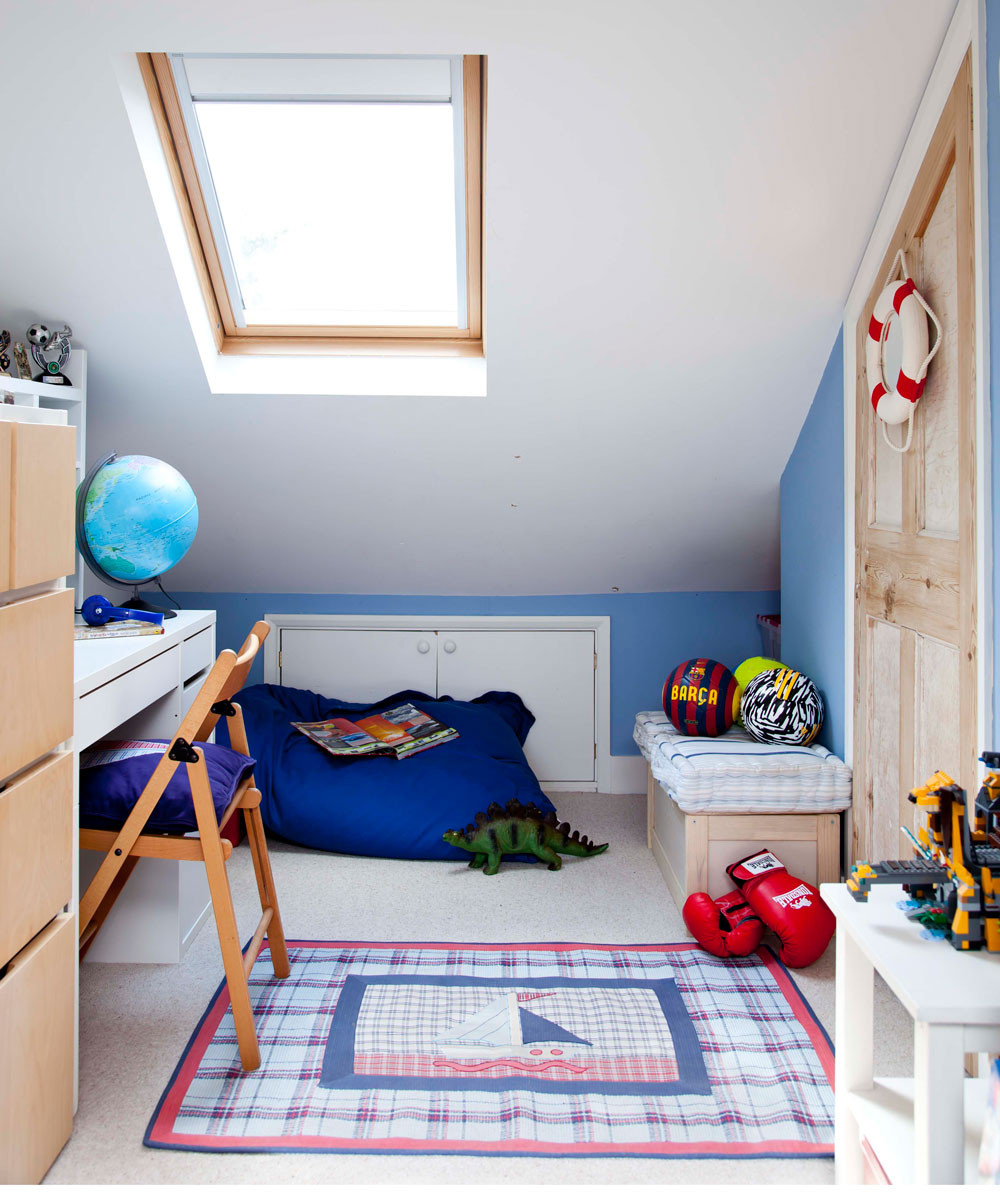 Small Kids Room
 Small children s room ideas – Children s rooms ideas