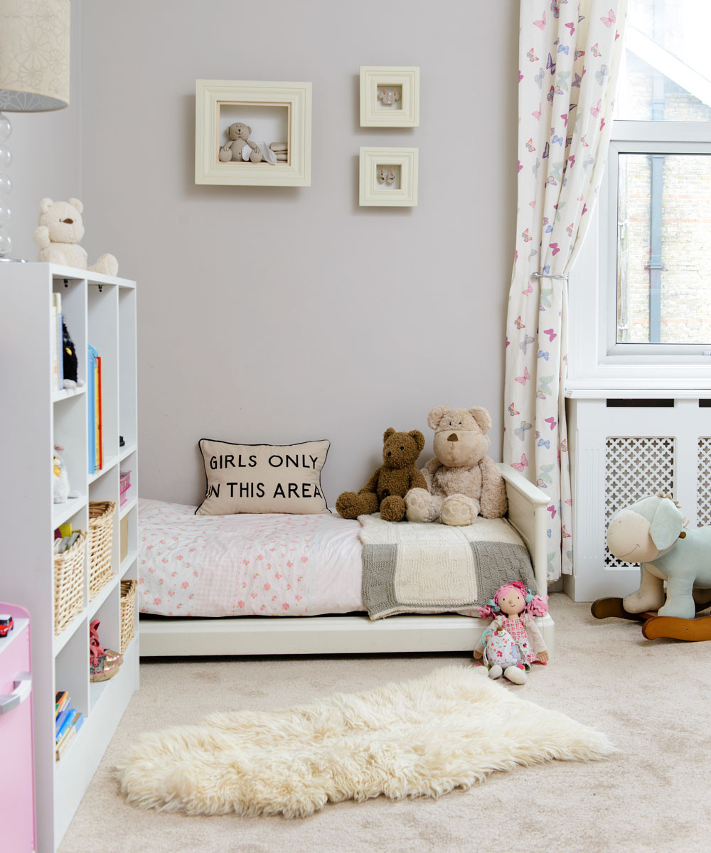 Small Kids Room Ideas
 Small children s room ideas – Children s rooms ideas