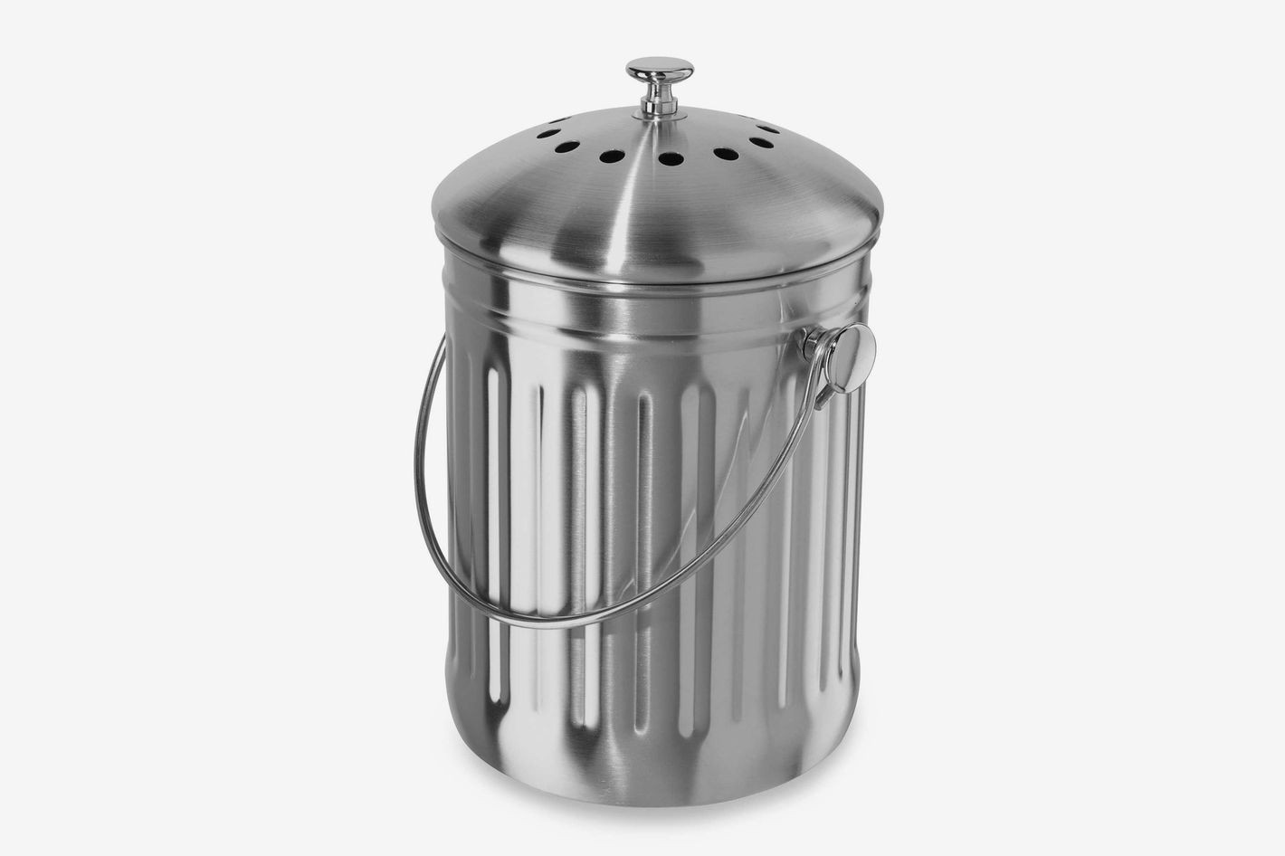 Small Kitchen Compost Bin
 13 Stylish post Bins for Your Small Kitchen 2018