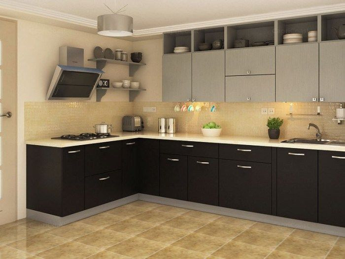 Small Kitchen Design Indian Style
 indian style modular kitchen design apartment modular