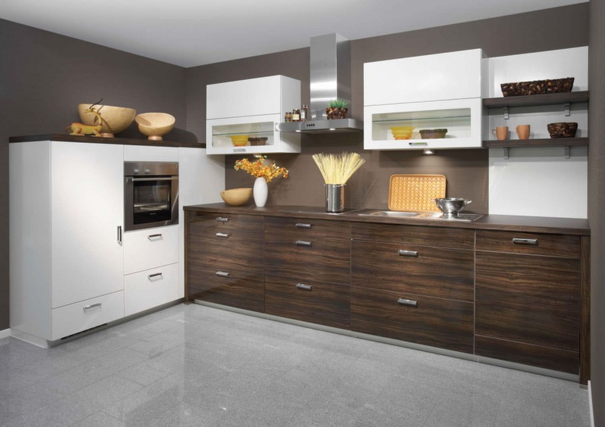 Small Kitchen Design Indian Style
 Modern Kitchen Furniture India Get Wood Modular Indian