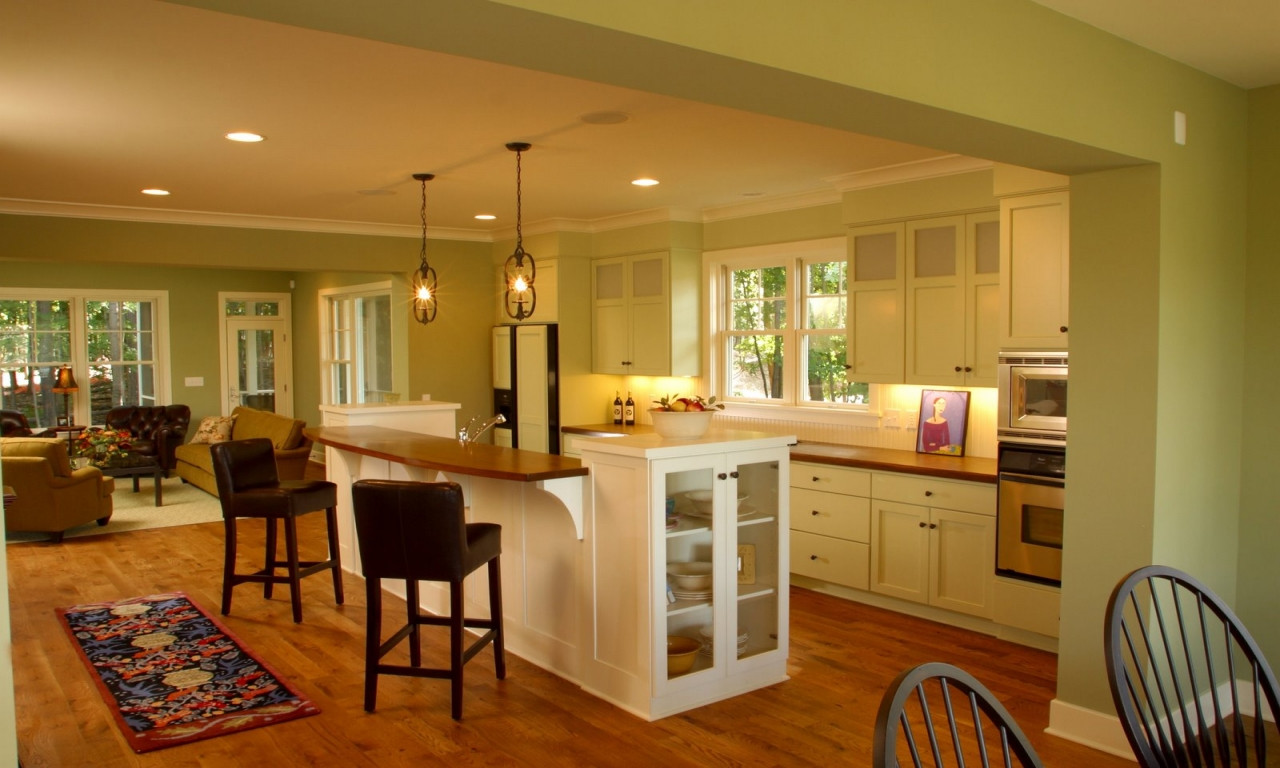 Small Kitchen Floor Ideas
 Best Small Kitchen Designs Small Kitchen Designs with Open