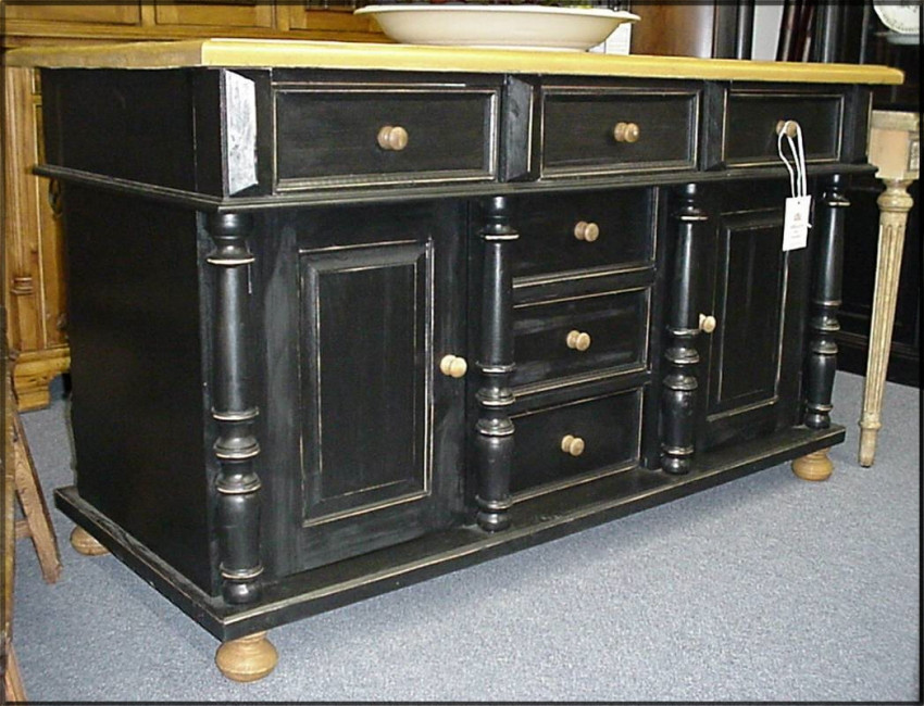 Small Kitchen Island On Wheels
 Kitchen Island Gallery