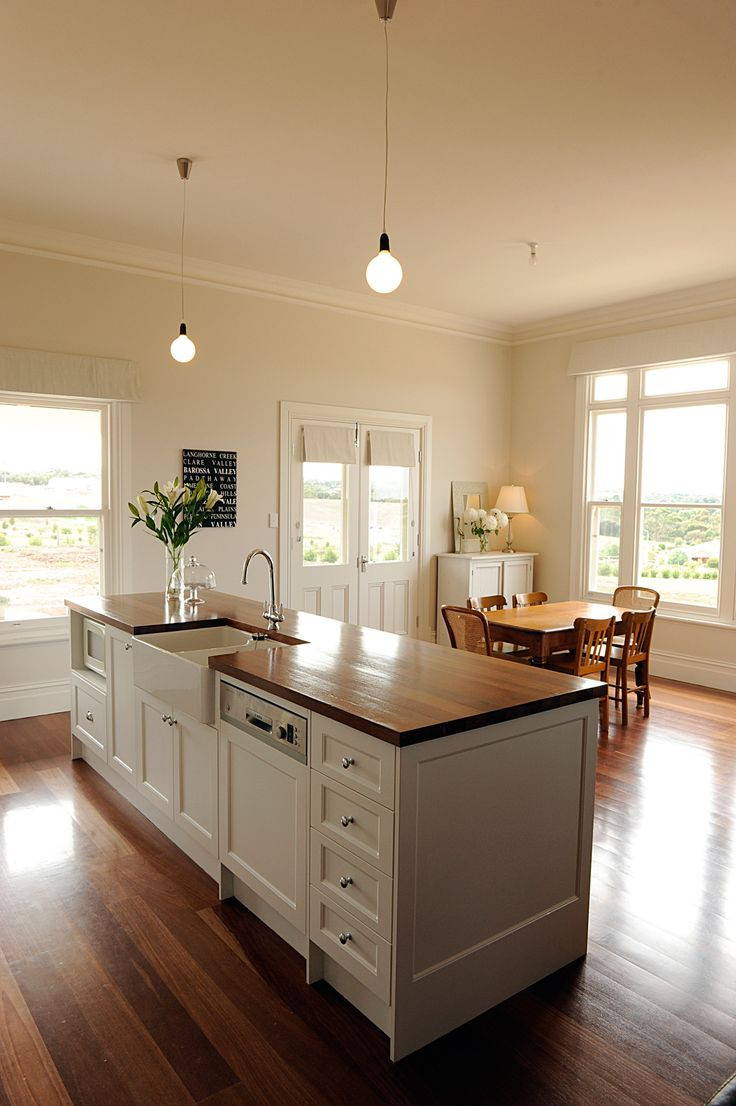 Small Kitchen Island With Sink
 25 Impressive Kitchen Island With Sink Design Ideas