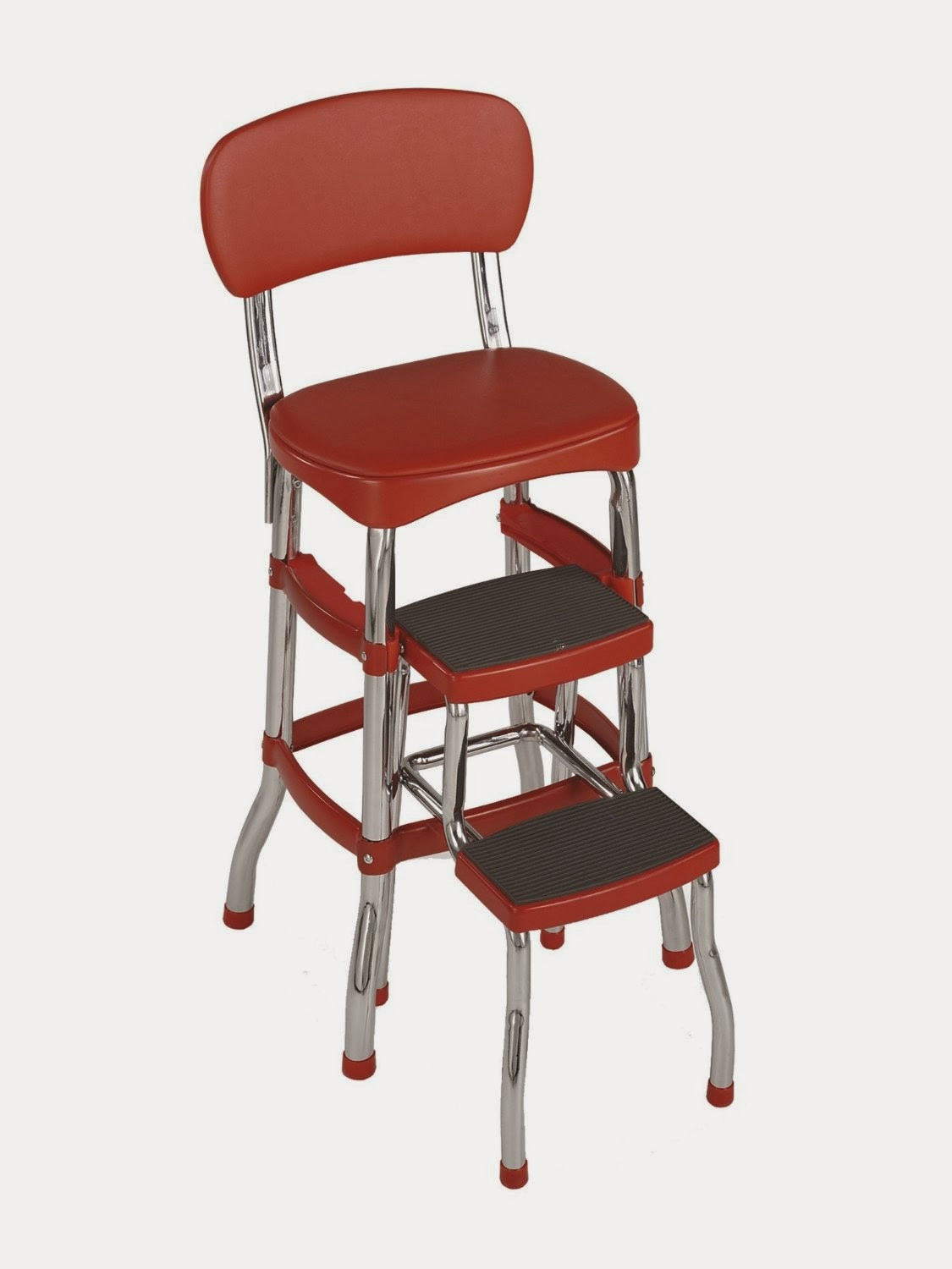 Small Kitchen Stools
 Kitchen World The Best for Your Kitchen A Step Stool in