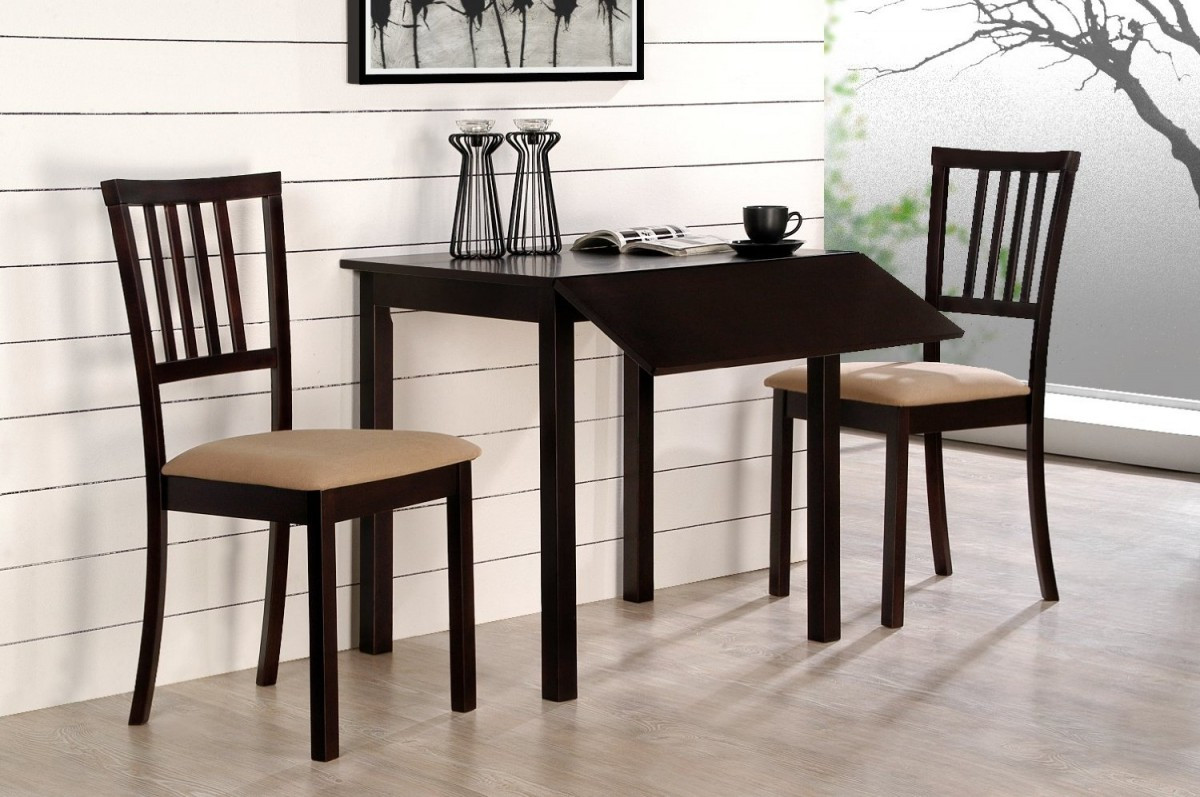 Small Kitchen Table And Chairs
 Your Ultimate Small Dining Tables Ideas and Tips Traba Homes