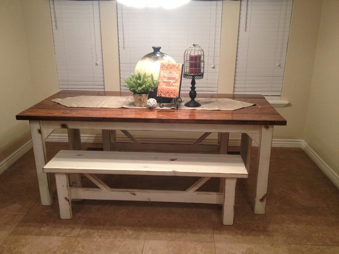 Small Kitchen Table With Bench
 20 Ideas for Small Kitchen Table with Bench Home