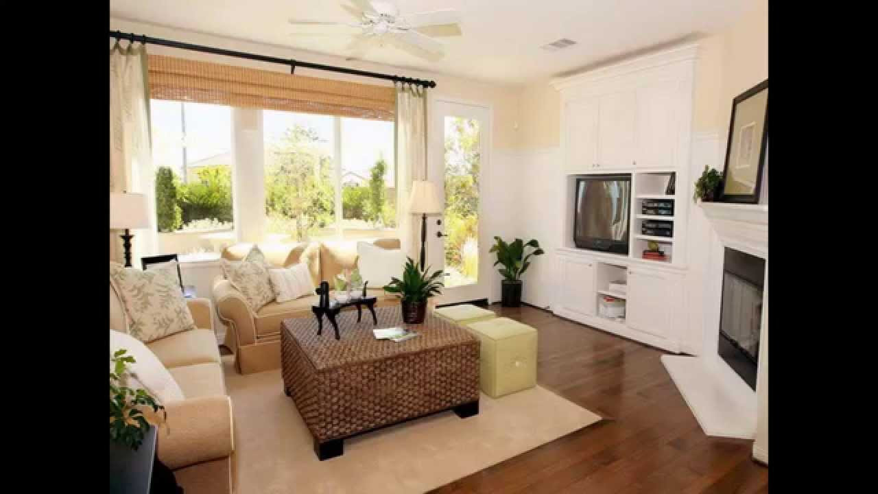 Small Living Room Furniture Arrangement
 Living room furniture arrangement ideas