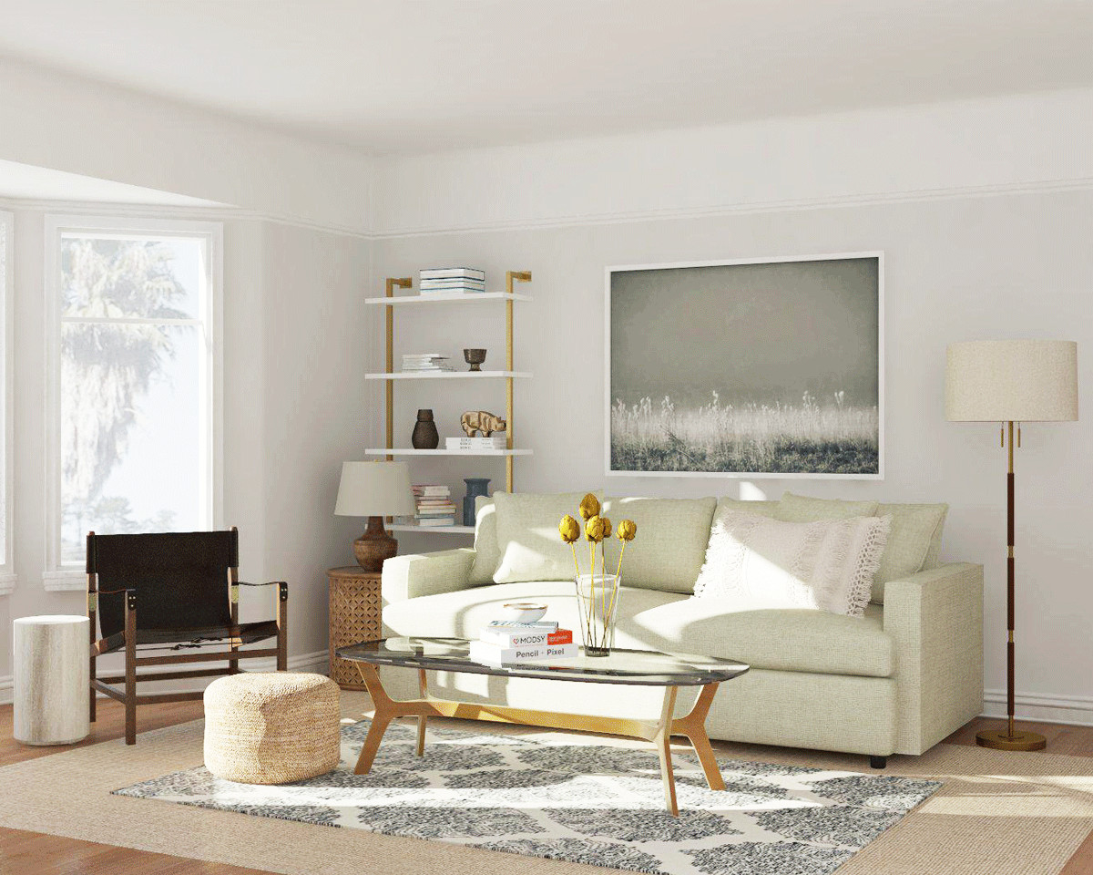 Small Living Room Paint Ideas
 Transform Any Space With These Paint Color Ideas