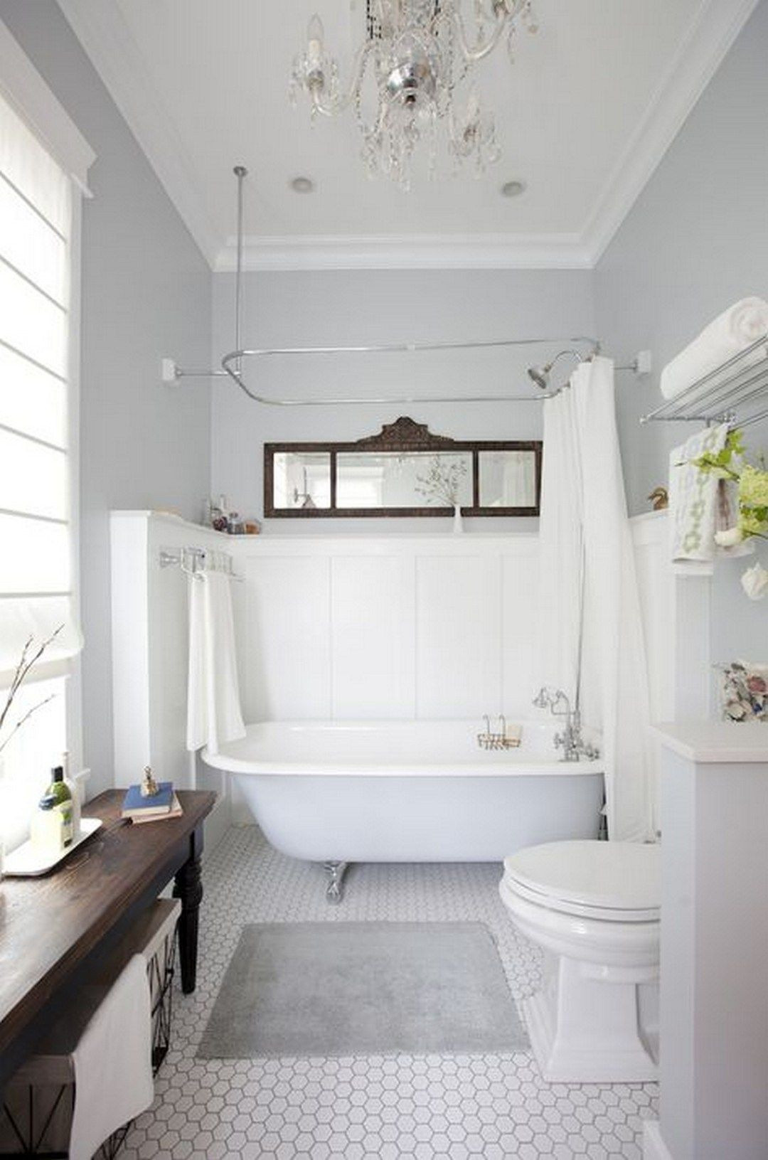 Small Master Bathroom Ideas
 100 Small Master Bathroom Design Ideas decoratoo