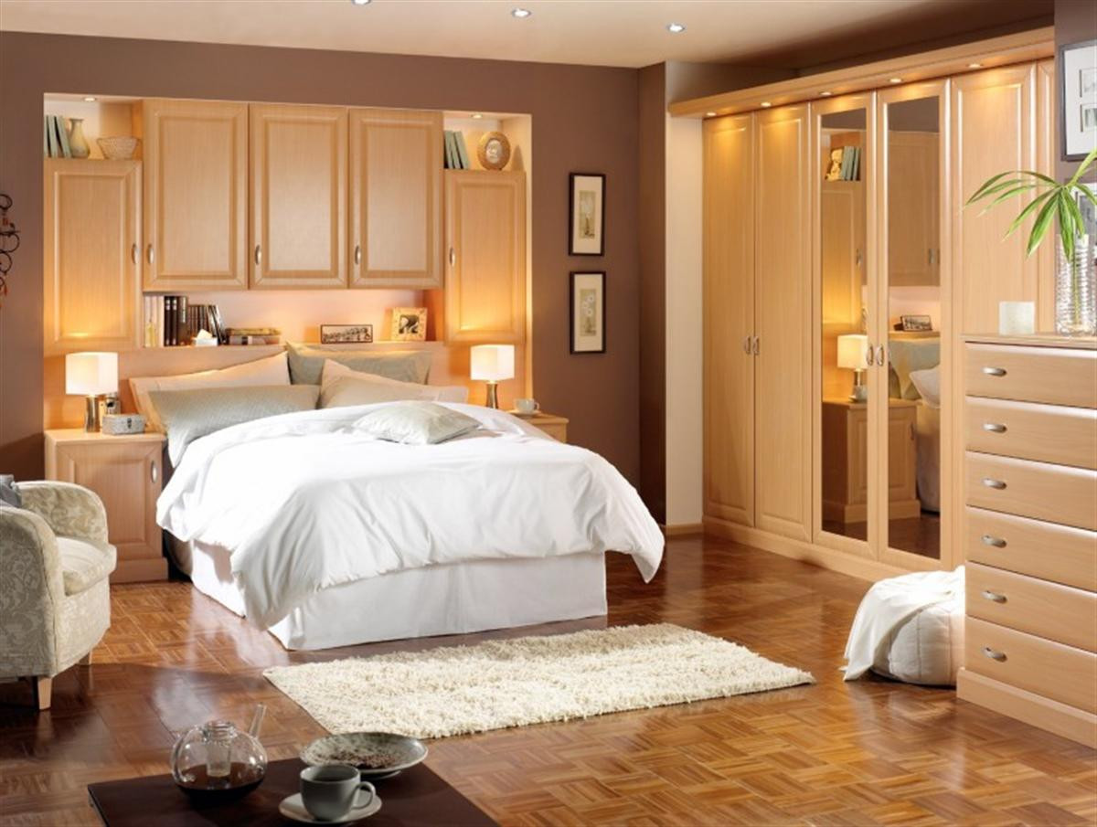 Small Master Bedroom
 Small Master Bedroom Ideas and Inspirations Traba Homes