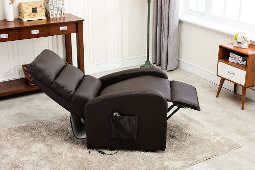 Small Recliners For Bedroom
 Recliners for Small Spaces