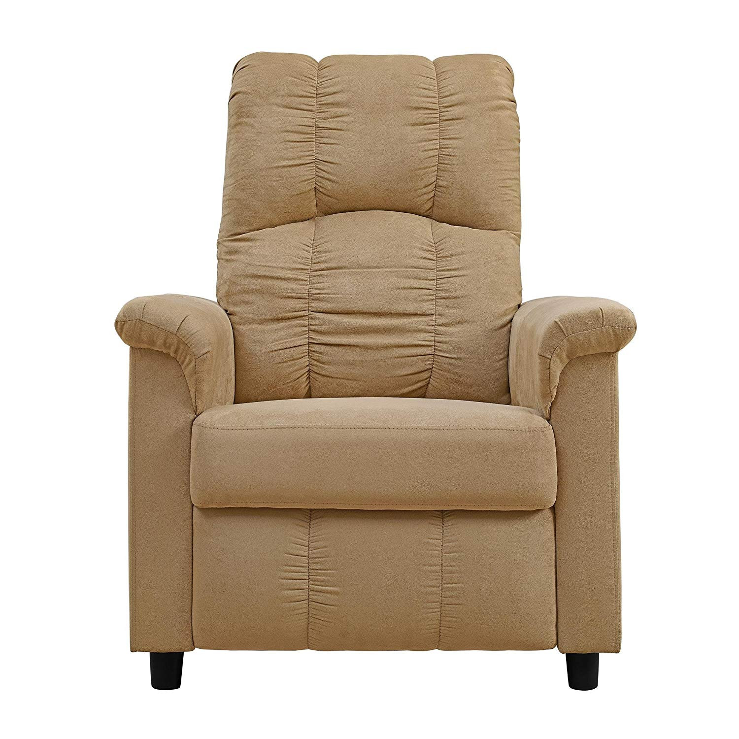 Small Recliners For Bedroom
 Top 10 Small Recliners for Bedroom 2019 Reviews & Guide