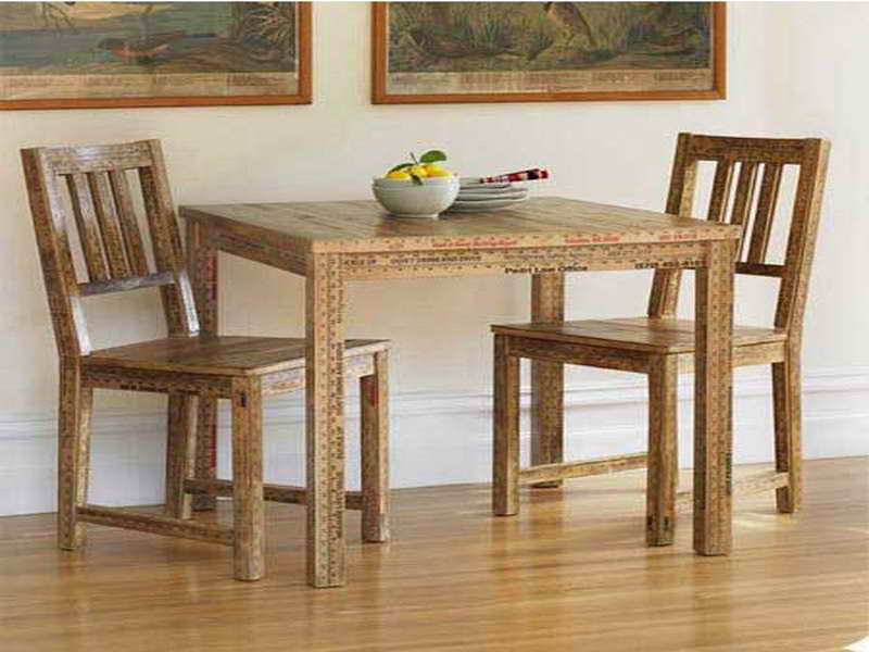 Small Rectangular Kitchen Table
 Small Rectangular Dining Table – HomesFeed
