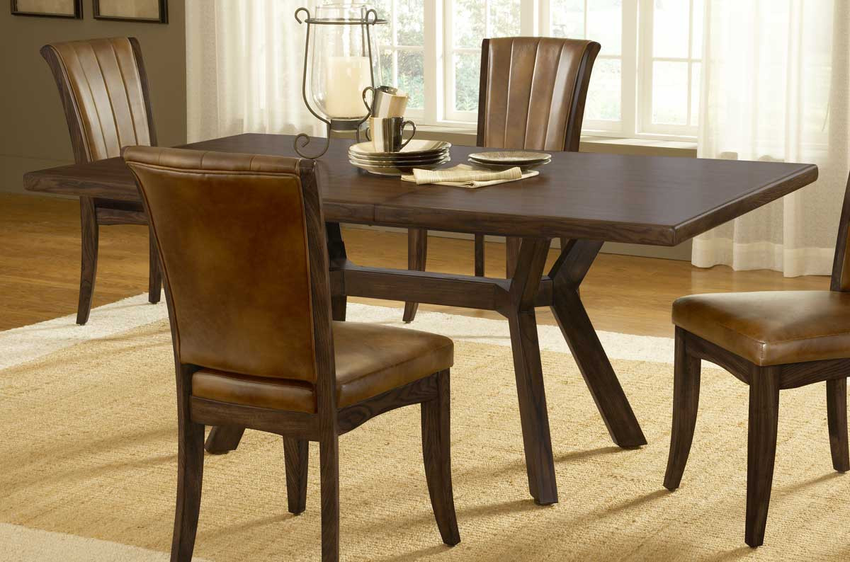 Small Rectangular Kitchen Table Sets
 The Small Rectangular Dining Table That is Perfect for