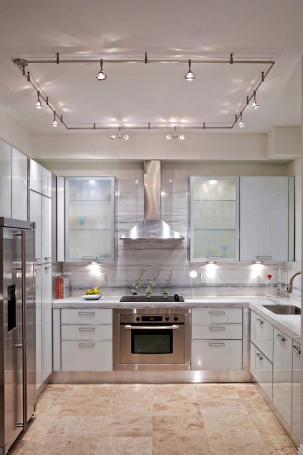 Small Space Kitchen Designs
 10 Small Kitchen Design Ideas to Maximize Space