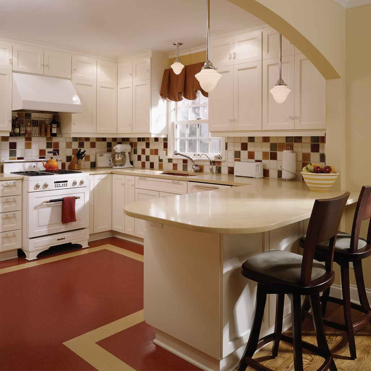 Small Space Kitchen Ideas
 10 Small Kitchen Ideas to Maximize Space