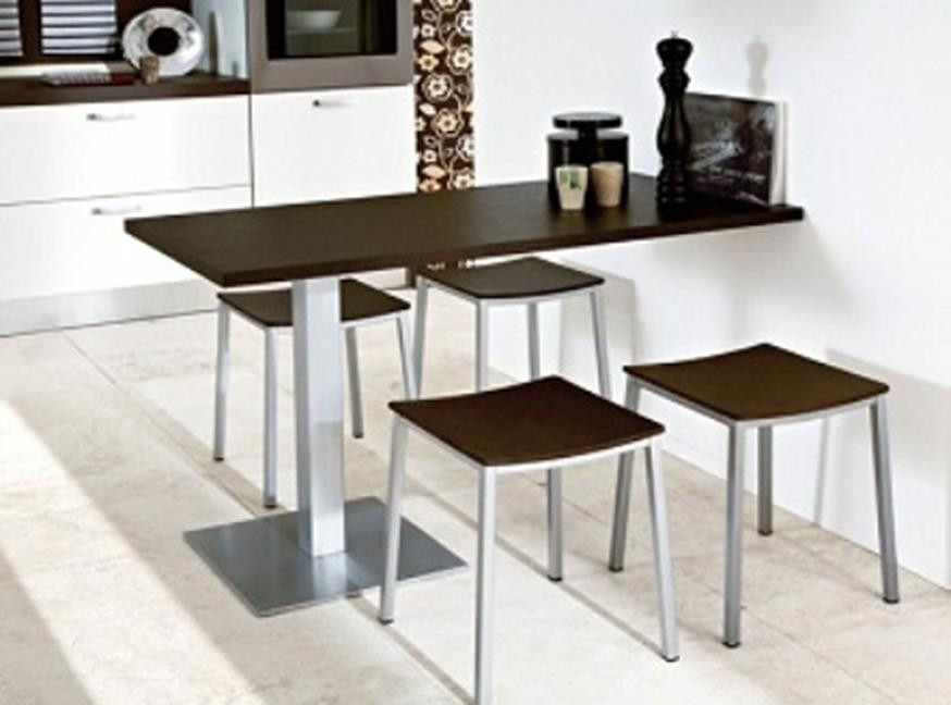 Small Space Kitchen Table Sets
 Kitchen Table Sets For Small Spaces 7 Viral Decoration