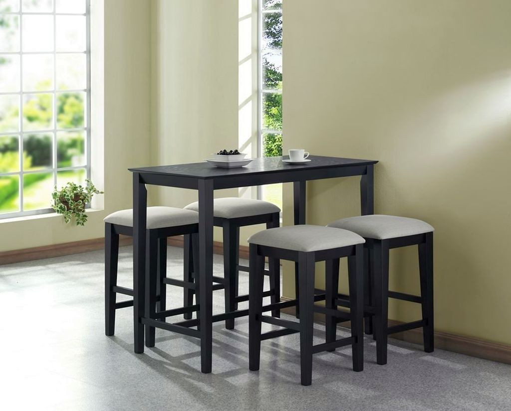 small space kitchen table sset