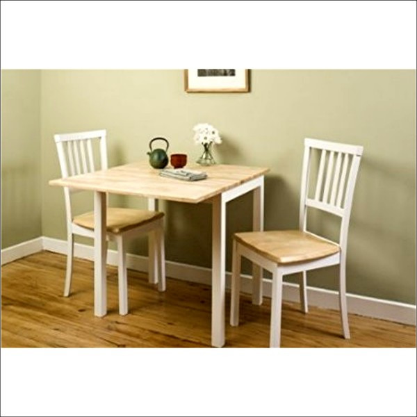 Small Space Kitchen Table Sets
 Kitchen Tables for Small Spaces • Stone s Finds