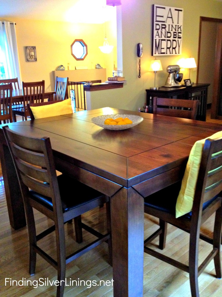 Small Tall Kitchen Table Beautiful Counter Height Kitchen Table Of Small Tall Kitchen Table 