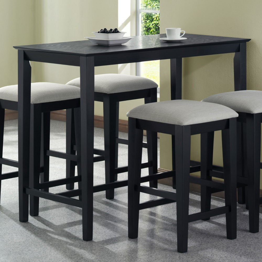 Small Tall Kitchen Table
 IKEA Counter Height Table Design Ideas – HomesFeed