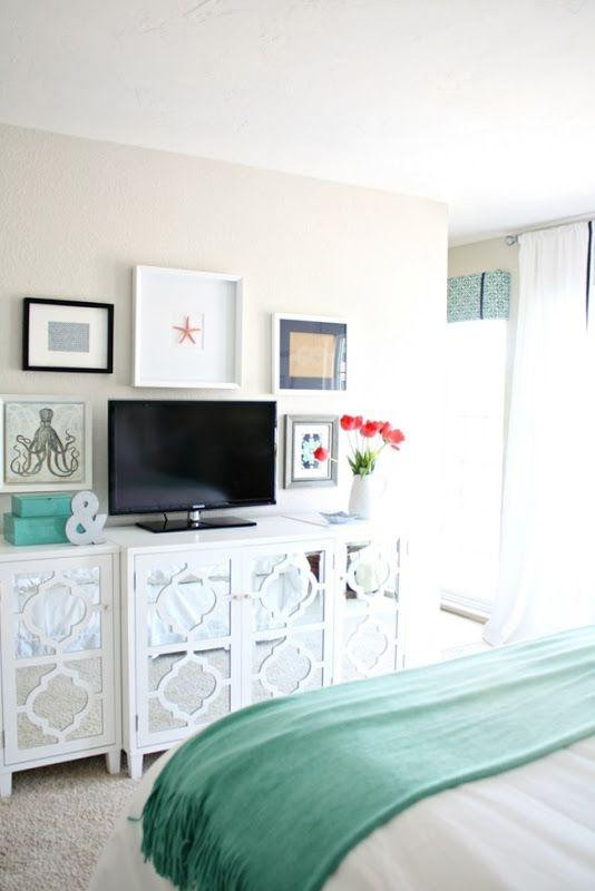 Small Tv For Bedroom
 Is it a great Idea to put a TV in the bedroom Quora