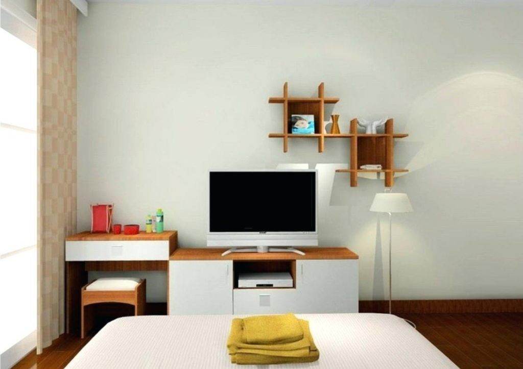 Small Tv For Bedroom
 Tv Cabinet Design For Small Bedroom