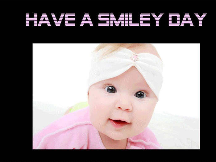 Smiling Baby Quotes
 Baby Smile Quotes QuotesGram