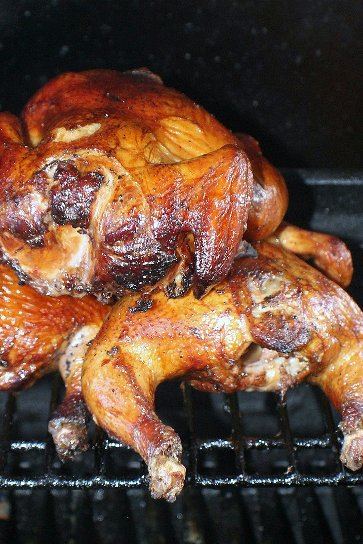 Smoked Cornish Game Hens Recipe
 Top 24 Smoked Cornish Game Hens Recipe – Home Family