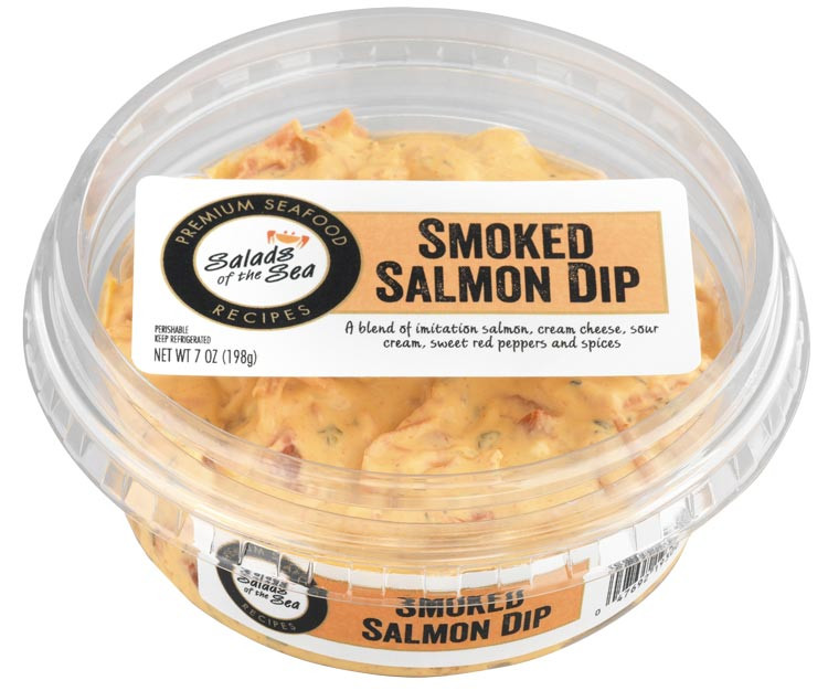 Smoked Salmon Brands
 Future Food Brands
