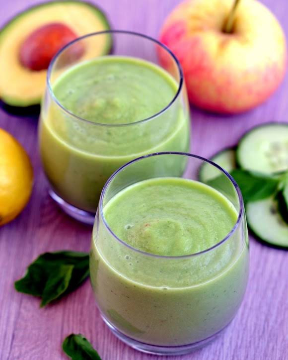 Smoothies With Coconut Water
 10 Best Avocado Coconut Water Smoothie Recipes