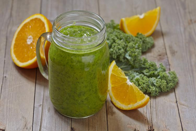 Smoothies With Kale
 14 Smoothies to Support Weight Loss