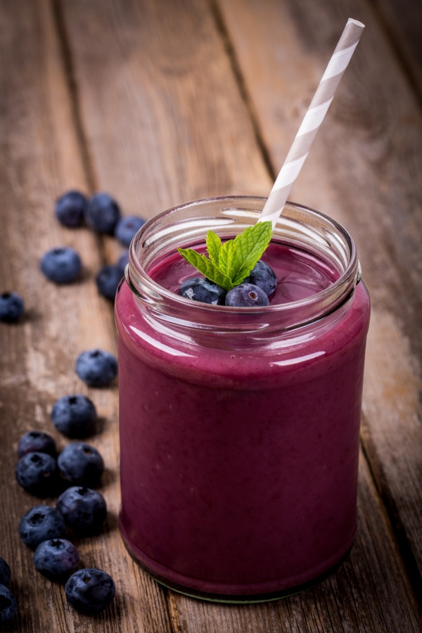 Smoothies With Kale
 The best kale breakfast smoothies that don t taste like