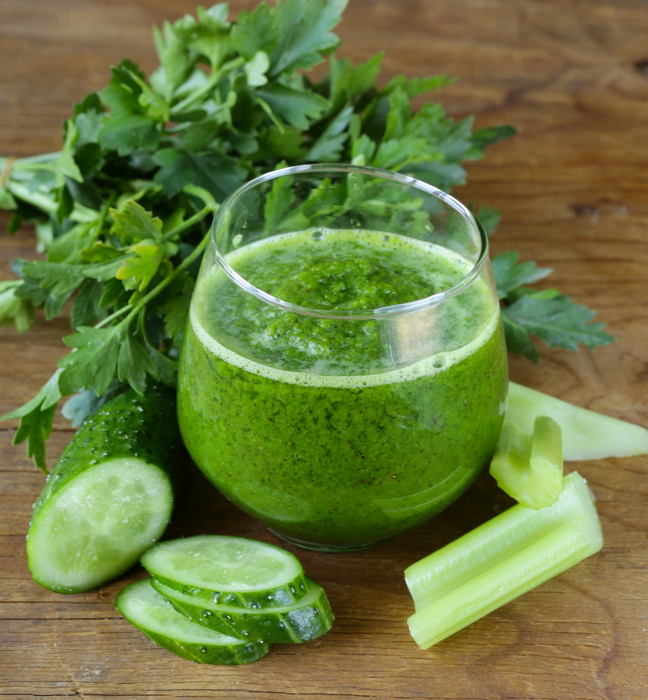 Smoothies With Kale
 Kale and Coconut Oil Smoothie All Nutribullet Recipes