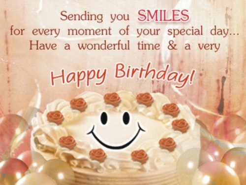 Sms Birthday Wishes
 200 Happy Birthday SMS Wishes