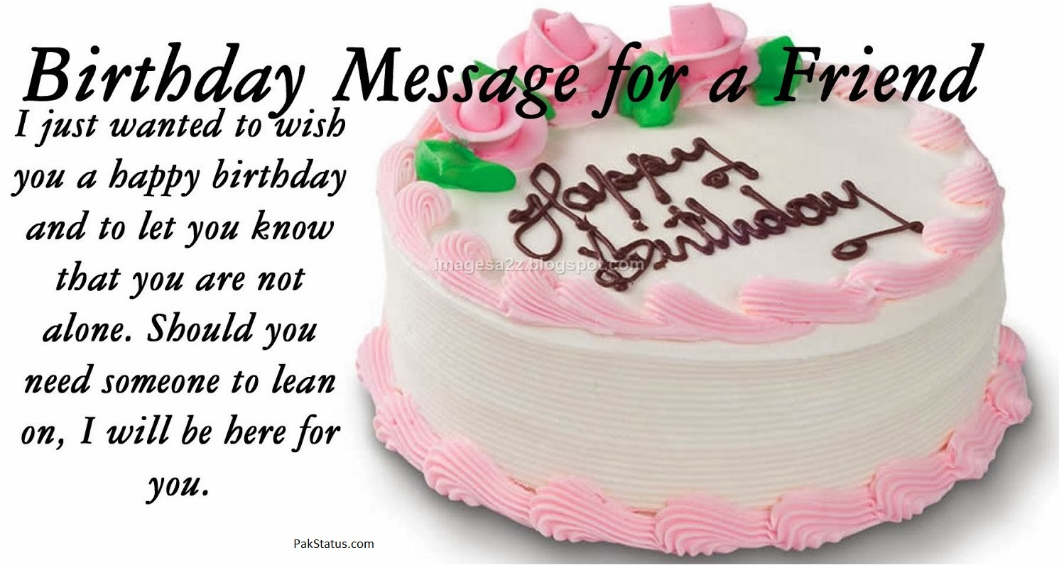 Sms Birthday Wishes
 Birthday Wishes Happy Birthday Wishes SMS & Messages