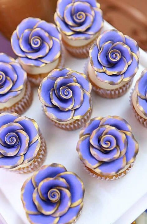 Sofia The First Cupcakes
 16 Sofia the First Birthday Party Ideas Pretty My Party