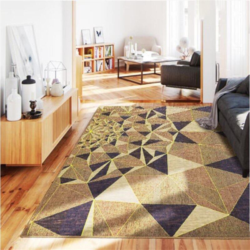 Soft Rug For Living Room
 Aliexpress Buy 2018 New Creative Modern Soft Carpets