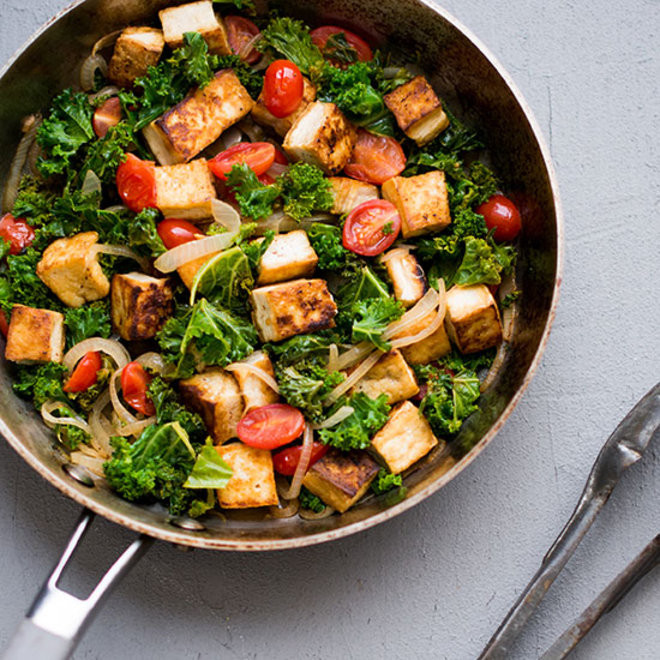 Soft Tofu Recipes Vegan
 10 Simple Tofu Recipes for Beginner Ve arians