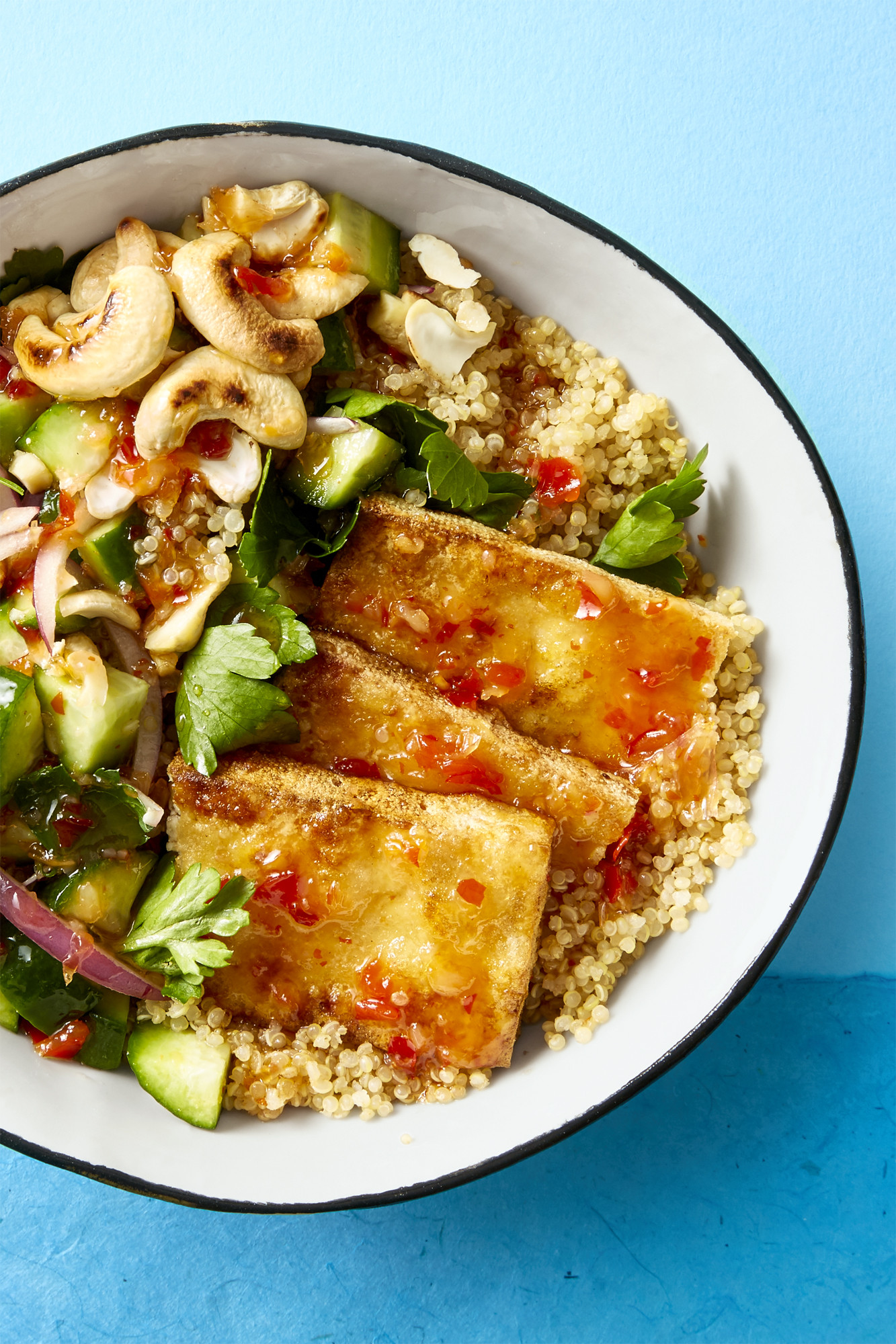 Soft Tofu Recipes Vegan
 36 Best Tofu Recipes Ve arian Recipes with Tofu
