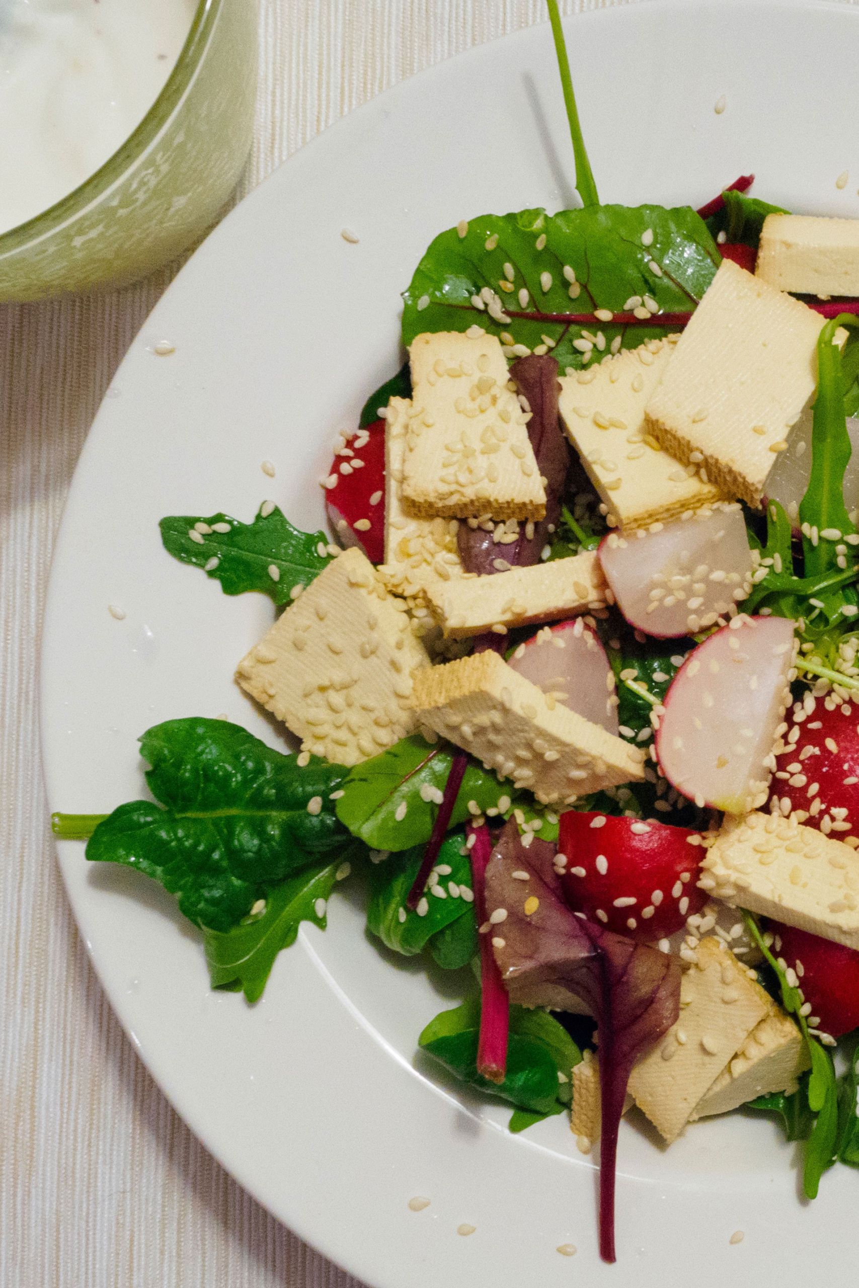 Soft Tofu Recipes Vegan
 Simple Vegan Recipes For Beginners The 3 Ingre nt Meal